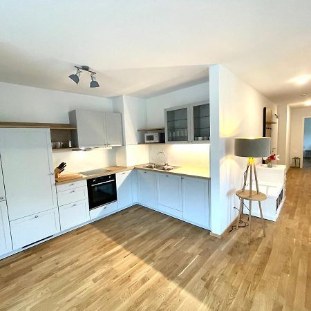 Ferienwohnung Grafenau Schoenau Шёнау-ам-Кёнигсзе Экстерьер фото