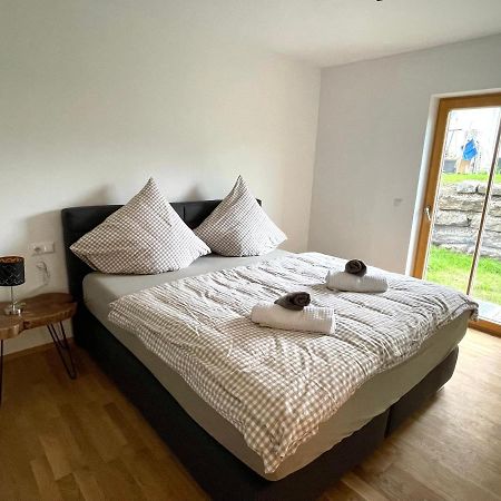 Ferienwohnung Grafenau Schoenau Шёнау-ам-Кёнигсзе Экстерьер фото