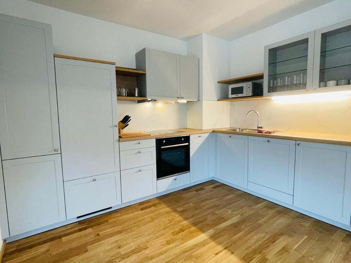 Ferienwohnung Grafenau Schoenau Шёнау-ам-Кёнигсзе Экстерьер фото