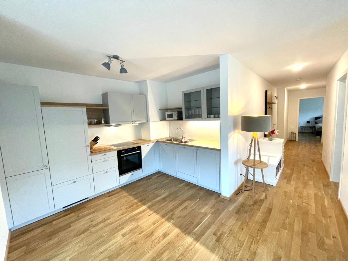 Ferienwohnung Grafenau Schoenau Шёнау-ам-Кёнигсзе Экстерьер фото