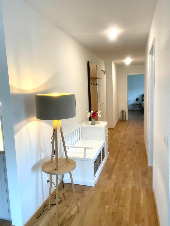 Ferienwohnung Grafenau Schoenau Шёнау-ам-Кёнигсзе Экстерьер фото