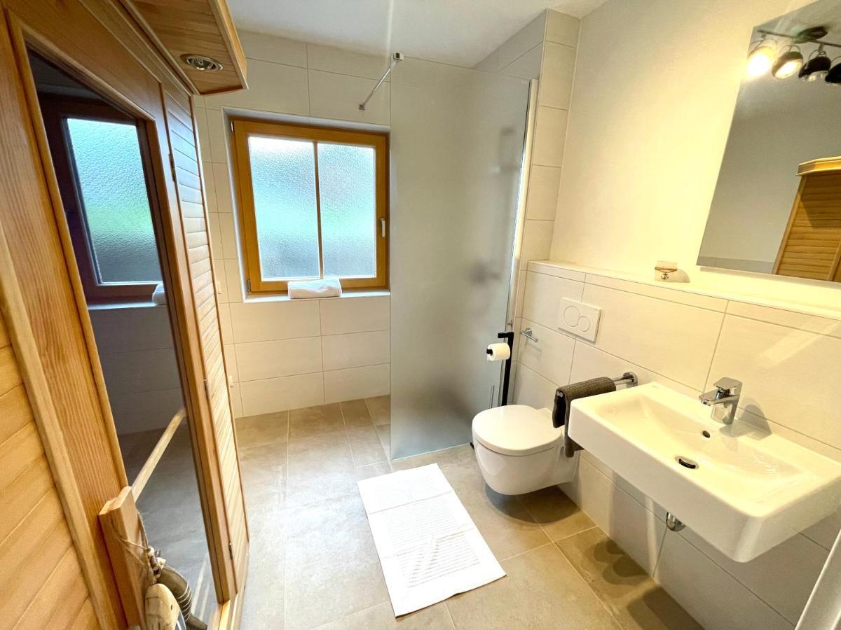 Ferienwohnung Grafenau Schoenau Шёнау-ам-Кёнигсзе Экстерьер фото