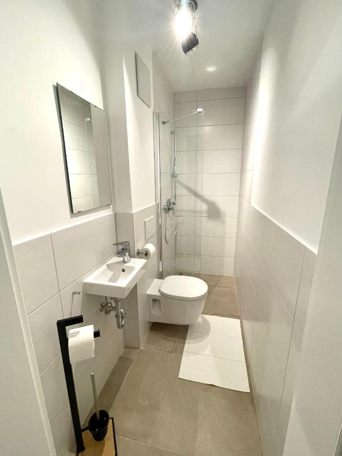 Ferienwohnung Grafenau Schoenau Шёнау-ам-Кёнигсзе Экстерьер фото