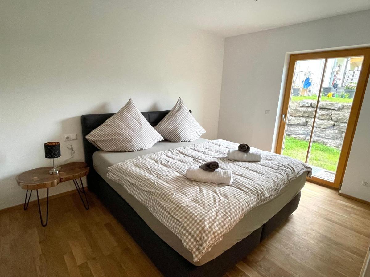 Ferienwohnung Grafenau Schoenau Шёнау-ам-Кёнигсзе Экстерьер фото